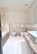 Rent Now! Spacious Semi furnished 1BR! - Apartment in Porto Arabia