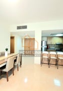 Elegant 3 BHK Apartment for Sale in Lusail ✅ - Apartment in Fox Hills