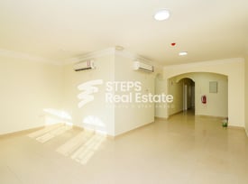3 BHK Apartment for Rent in Al Nasr - Apartment in Al Nasr Street
