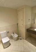 One Month Free | Spacious 1-bedroom Apartment - Apartment in Porto Arabia