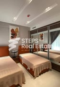 Exquisite 2 BHK with Superb Amenities - Apartment in Al Messila