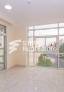 2BHK+Maid's Apartment with Balcony | Lusail - Apartment in Lusail City