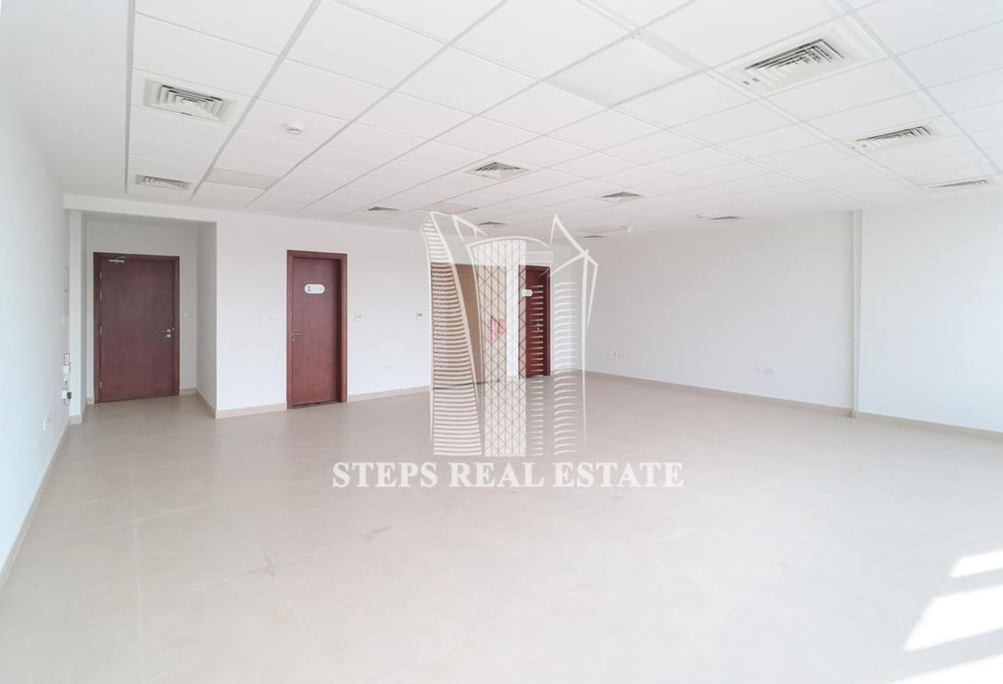 Beautiful Office Space for Rent in Prime Location