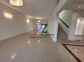 4 bedrooms + maid's room -|Villa|Al Waab - Compound Villa in Al Waab