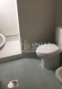 Spacious Apartment 3BHK Unfurnished Haven - Apartment in Bin Omran 35