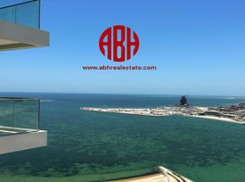 SEA VIEW UNITS | HUGE LAYOUT | LUXURY FURNISHED - Apartment in Piazza 2