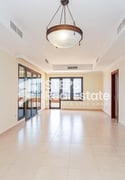 3BHK Apartment for Rent in The Pearl - Apartment in Porto Arabia