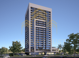 Avail your Own Apartment | Payable for 84 Months - Apartment in Burj Al Marina