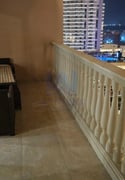 GORGEOUS FF 3BHK+MAID'S ROOM APT+BALCONY - Apartment in Porto Arabia