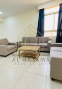 Apartments In Bin Mahmoud For Rent - Apartment in Fereej Bin Mahmoud North
