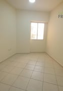 3-Bhk Unfurnished Apartment in Muntazah Area - Apartment in Al Muntazah