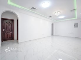 3 beroom | Including bills | 1 month Free - Apartment in Lusail City