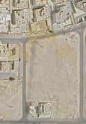 Possibilities awaits on this Expansive Corner Lot - Plot in Rawdat Al Hamama