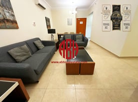 1 MONTH FREE | MODERN 3 BDR FURNISHED | GYM ACCESS - Apartment in EB21