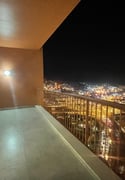 Great Views | Large Layout | High Floor - Apartment in Porto Arabia