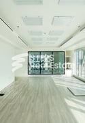 Luxury Office for Rent w/ Inspiring Views - Office in Lusail City