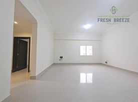 Spacious | 3 BHK | Semi Furnished | Near Metro - Apartment in Fereej Bin Mahmoud North