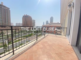 BILLS INCLUDED! FULLY FURNISHED 2BR APARTMENT - Apartment in Qanat Quartier
