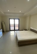 One Month Free | Spacious 1-bedroom Apartment - Apartment in Porto Arabia