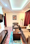 Spacious 1bhk Monthly Basis - Apartment in Old Al Ghanim