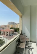 New One-Bedroom Apartment For rent in Al Sadd - Apartment in Al Sadd Road