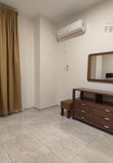 Luxury 1 BHK Furnished Apartment - Apartment in Umm Ghuwailina