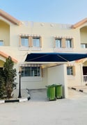 12 Villa in Compound For Rent - Villa in Al Rayyan