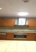 SPACIOUS FURNISHED 1BEDROOMS APARTMENT+FACILITIES - Apartment in East Porto Drive
