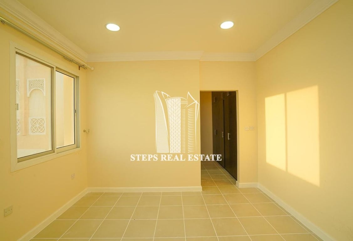Spacious Villa in West Bay Lagoon for rent
