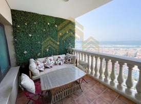 AMAZING VIEW | FURNISHED | 2 BR | 3 BATH | BALCONY - Apartment in East Porto Drive