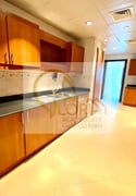 SEA VIEW / 3 BHK - MAID / TITLE DEED READY - Apartment in East Porto Drive