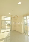 1 Month Free | 2BR Apartment in Fox Hills Lusail - Apartment in Lusail City
