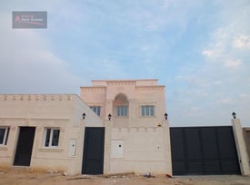 New Stand Alone Villa For Sale In Umm Salal - Villa in Umm Salal Ali