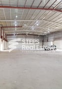 2,800 sqm Garage with 18 Rooms for Rent - Warehouse in Industrial Area