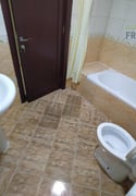 Fully furnished 2BHK apartment with Gym Nd Swimming pool po - Apartment in Fereej Abdul Aziz