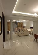 Stunning 2 BR/Townhouse/Full marina View/ Upgraded - Townhouse in Porto Arabia