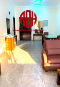 MODERN 3 BR FURNISHED W/ HUGE KITCHEN | GYM ACCESS - Apartment in Al Mana Residence