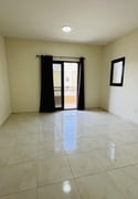 CONVENIENT STUDIO semi furnished with balcony - Apartment in Lusail City