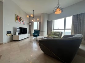 Amazing FF -1 bedroom Apartment Located in Al sadd