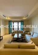 GREAT PRICE 1 BED WITH TITLE DEED! PEARL PA T4 - Apartment in Porto Arabia