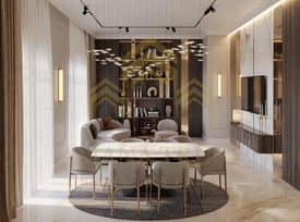 Pre Selling FF Apartment in Installment Basis - Apartment in Burj Al Marina
