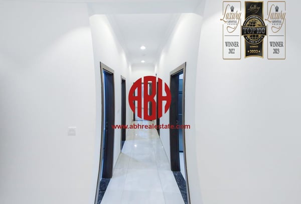 1 MONTH FREE | BRAND NEW 2 BDR | NEAR SPORTS CLUB - Apartment in Al Nuaija Street