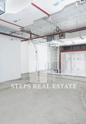Attractive Shop Available For Rent In Muntazah