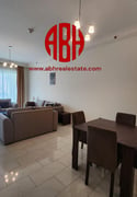 BILLS INCLUDED | FULLY FURNISHED 2 BDR | SEA VIEW - Apartment in Viva West