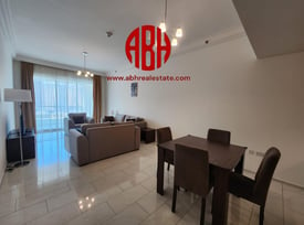 BILLS INCLUDED | FULLY FURNISHED 2 BDR | SEA VIEW - Apartment in Viva West