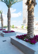 Shell - Core | Marina District | New Building - Retail in Lusail City