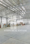 1000 SQM Warehouse for Rent in Birkat Al Awamer - Warehouse in East Industrial Street
