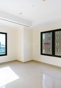 Marina View | Open-plan Layout | Balcony - Apartment in Porto Arabia