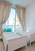Elegantly Furnished 3BR + Maids Room in Zigzag - Apartment in Zig Zag Tower A