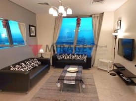 2 Bedroom Apartment for Rent in Zigzag Tower - Apartment in Zig zag tower B